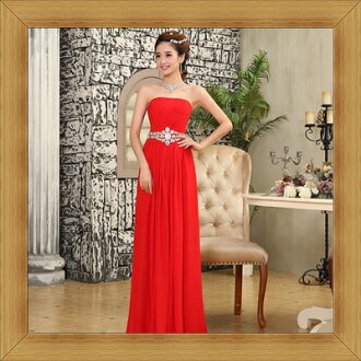 婚紗 結婚禮服-典雅氣質新娘伴娘晚宴服2色53b9【英國進口】【米蘭精品】