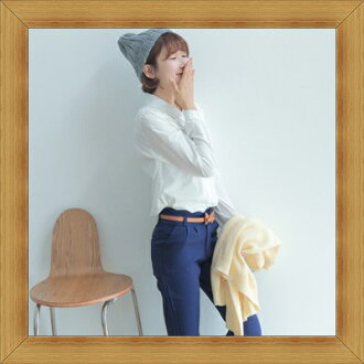 長袖襯衫 OL制服-正韓修身顯瘦休閒女上衣53d10【韓國進口】【米蘭精品】