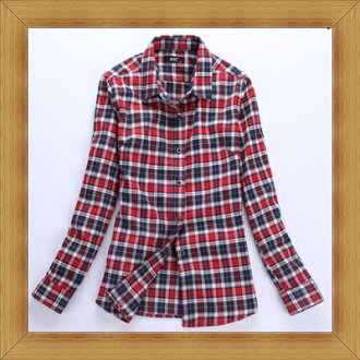 長袖襯衫 OL制服-正韓修身顯瘦休閒女上衣3色53d16【韓國進口】【米蘭精品】