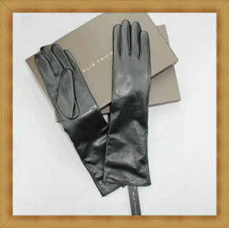 觸控手套 女配件-秋冬防寒時尚女真皮手套10色53m22【義大利進口】【米蘭精品】