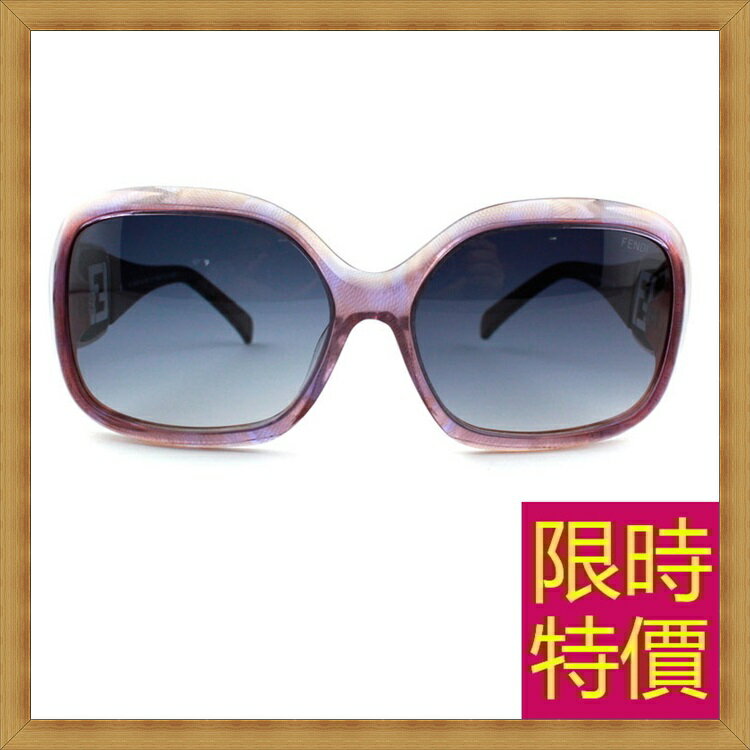 太陽眼鏡 男女墨鏡-時尚流行防紫外線抗UV眼鏡5色55s15【美國進口】【米蘭精品】