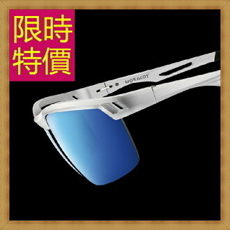 太陽眼鏡 男女墨鏡-時尚流行防紫外線抗UV眼鏡4色55s57【美國進口】【米蘭精品】