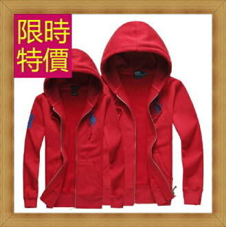 連帽外套 男外套-日系潮流休閒男運動服7色58m57【日本進口】【米蘭精品】
