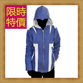 連帽外套 男外套-日系潮流休閒男運動服2色58m58【日本進口】【米蘭精品】