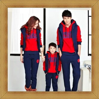 運動服套裝含運動服 運動褲-韓版秋冬時尚修身男女長袖休閒服(單套價)動服2色51c3【韓國進口】【米蘭精品】