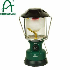 CAMPING ACE 野樂 天蠍星瓦斯燈 瓦斯燈/登山/露營/ ARC-920