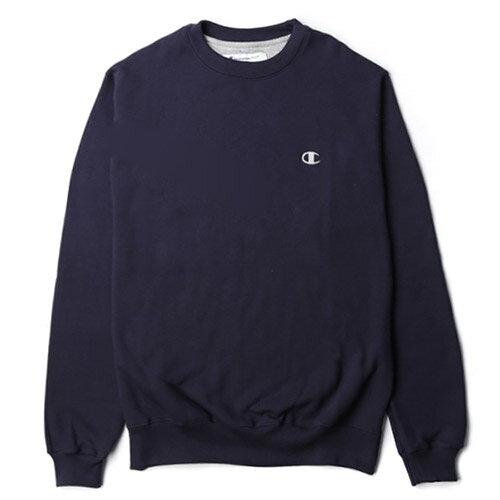 【EST】CHAMPION US LINE S2465 長TEE 大學TEE 藍 [CH-0001-086] F1013