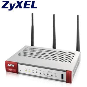 ZyXEL USG20W-VPN 防火牆 (支援Wifi)  