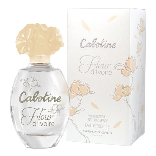 Gres Cabotine Fleur 優雅佳人 女性淡香水 100ml ★BELLE 倍莉小舖★