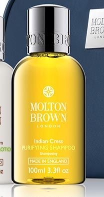 *禎的家* 英國名牌精品 Molton Brown 茉莉忍冬洗髮 100ml 3.3oz