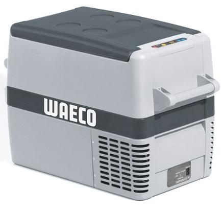 ├登山樂┤德國 WAECO CF-40DC車用行動壓縮機冰箱