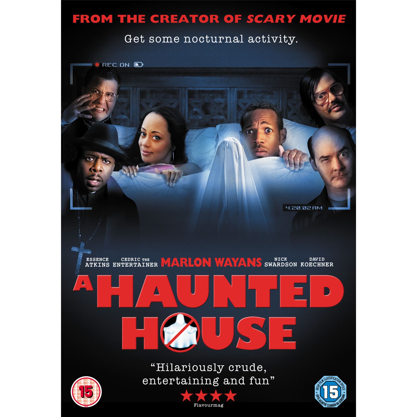 A Haunted House Nl new release movies - icebackuper