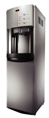 免費安裝~豪星HM-900數位式冰冷熱(冰冷熱水皆煮沸不喝生水)三溫飲水機 按鍵出水~含RO逆滲透純水機