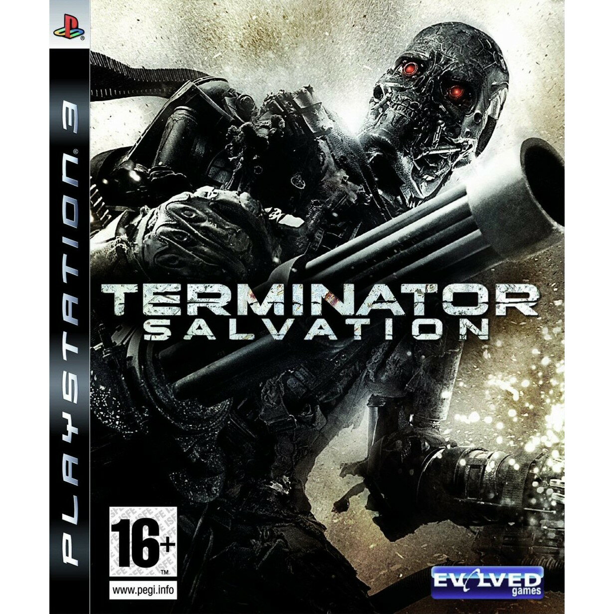 Terminator Salvation Complete Dvd Iso