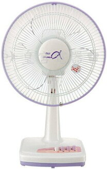 ✈皇宮電器✿ 優佳麗 10吋桌扇HY-510 強,中,弱三段風速選擇 台灣製造喔~~~
