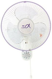 ✈皇宮電器✿ 優佳麗 10吋掛壁扇HY-510A 外觀輕巧不佔空間~~