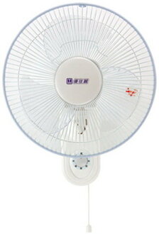 ✈皇宮電器✿優佳麗 12吋壁扇 HY-5612馬達過熱自動斷電裝置,超安全 台灣製造喔~~~