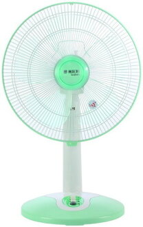 ✈皇宮電器✿ 優佳麗16吋桌扇HY-9160 三段轉速 台灣製造喔~~
