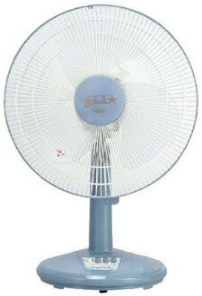 ✈皇宮電器✿雙星14吋桌扇 TS-1403 台灣製造品質保證 好品質!
