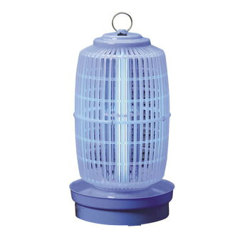 ✈皇宮電器✿嘉麗寶 10W電子捕蚊燈SN-8210