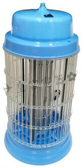 ✈皇宮電器✿嘉麗寶 10W電子捕蚊燈SN-9110