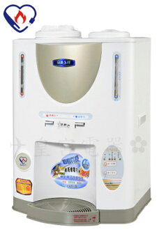 停產 ✈皇宮電器✿ 晶工節能 溫熱全自動開飲機 JD-3221