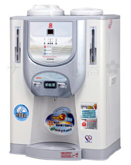 ✈皇宮電器✿晶工節能 溫熱全自動開飲機 JD-5301B