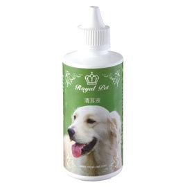 皇家Royal清耳液120ml