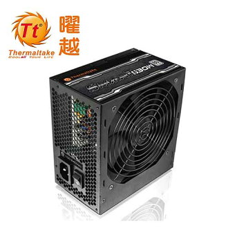 曜越 POWER SMART 530W 白牌