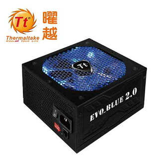曜越 EVO-750MPCGTW 750W 金牌