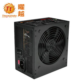 曜越 POWER LT-500CNTW 500W