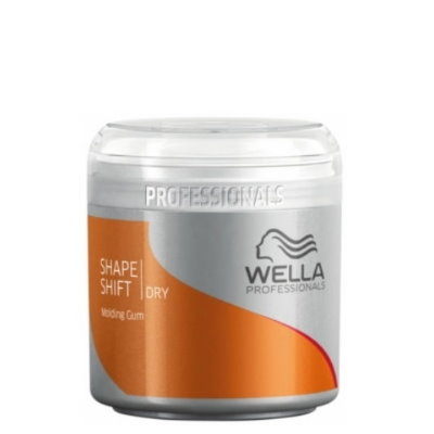 【EMILY SALON】WELLA 威娜 乾髮造型系列 D-公主膠150ml