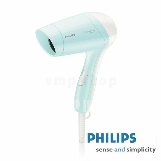 【PHILIPS】 飛利浦 mini時尚吹風機 HP8110