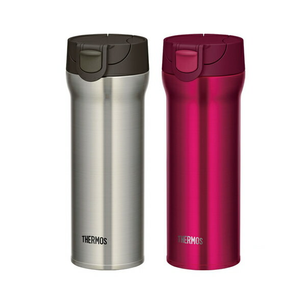 可傑 THERMOS 膳魔師 真空斷熱保溫杯 JNM-480 (兩色)