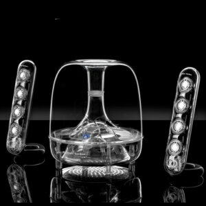 Harman Kardon SoundSticks III Wireless藍芽水母喇叭 英大公司貨