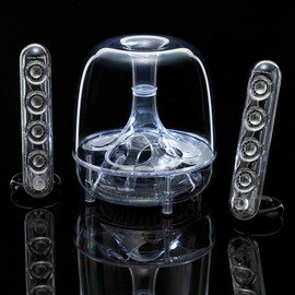 Harman Kardon SoundSticks III水母喇叭 英大公司貨