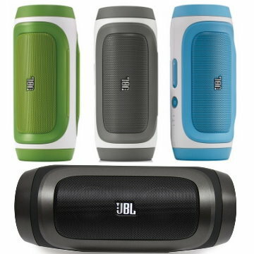 JBL CHARGE 無線藍芽喇叭 藍牙揚聲器 內建鋰電池蓄電