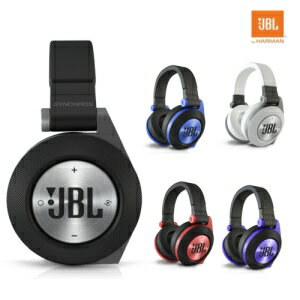 JBL SYNCHROS E50BT 耳罩式藍牙耳機 可通話藍芽耳機 公司貨