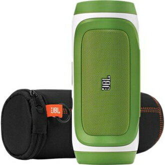 JBL Charge 無線藍芽喇叭 綠 公司貨保固1年
