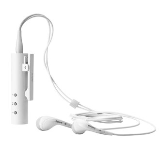Jabra Play 玩樂《白》 夾式立體聲藍牙耳機 全新公司貨
