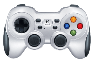 羅技 F710 搖桿 無線遊戲控制器 Wireless Gamepad