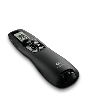 Logitech 羅技專業無線簡報器R800