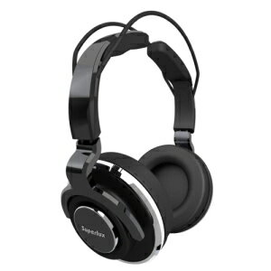 Superlux HD631 耳罩式耳機 DJ專用 頭戴式耳機 原廠公司貨