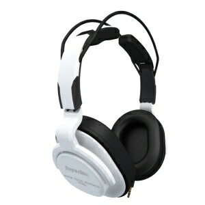 Superlux HD661【白】耳罩式耳機 專業監聽級耳機