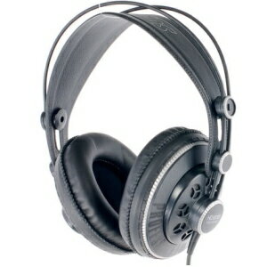 SuperluxHD681B 監聽級耳罩式耳機 頭戴式耳機 另有HMC660/HD660