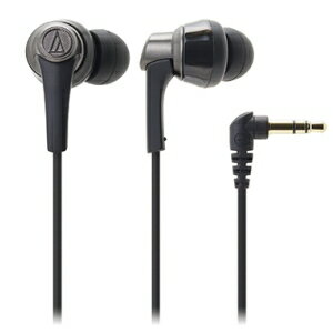 鐵三角 ATH-CKR5 耳道式耳機 【黑】耳道式耳機  ATH-CKM500 改版 公司貨 共六色  