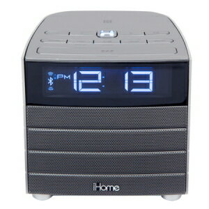 iHome iBN20 無線藍牙NFC 收音機喇叭 藍芽喇叭