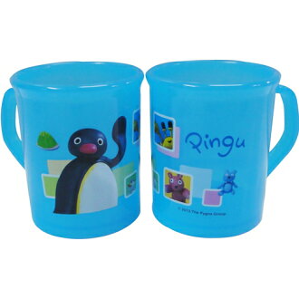 Pingu PP水杯 300cc