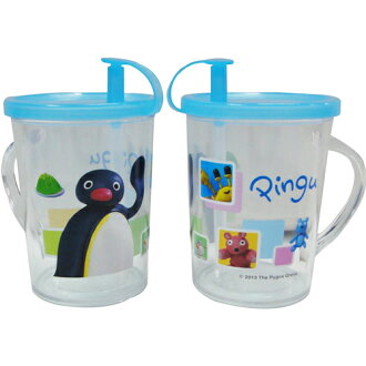 Pingu PP吸管杯 250cc