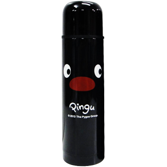 Pingu 真空保溫瓶500c.c